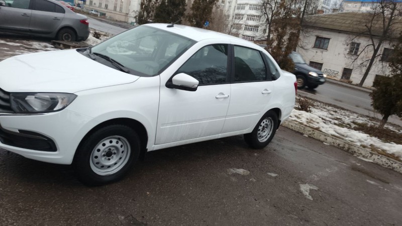 Lada Granta
